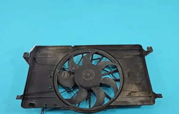 Fan set