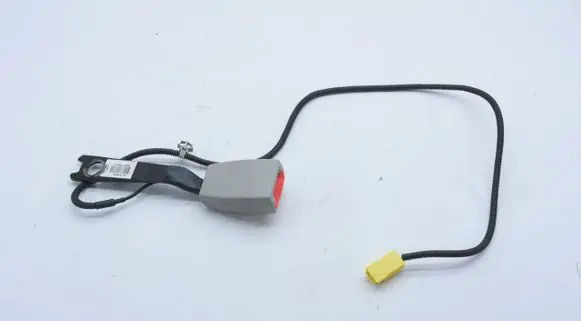 KIA Ceed Seat belt trim 