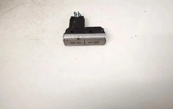 Ford Mondeo Mk III Windscreen/window heater switch 4S7T18K574AB