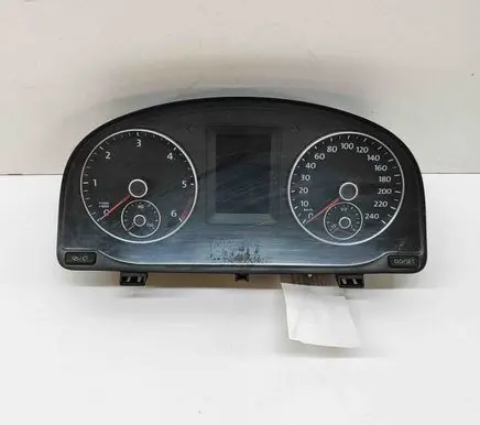 Volkswagen Caddy Speedometer (instrument cluster) A2C95184400 2K5920876A
