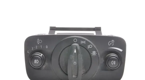 Ford Kuga II Light switch AV6T13A024CC