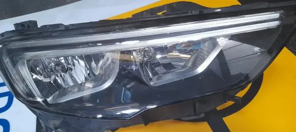 Opel Insignia B Headlight/headlamp 39122969