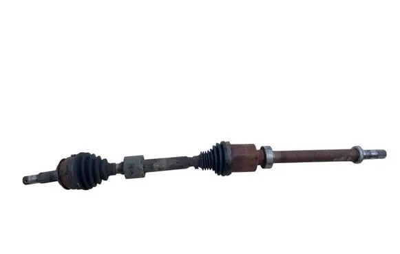 Nissan Qashqai Front driveshaft