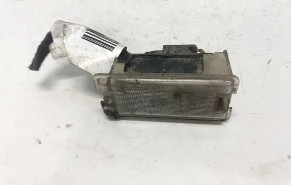 Renault Kangoo I Other interior light 7700771935