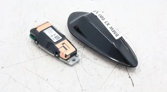 BMW X7 G07 Aerial GPS antenna 5A09D89MWGK2805 5A09D89 5A236E8