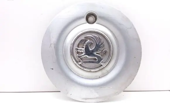 Opel Astra G Original wheel cap 90498216 90498215