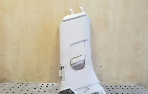 Volvo XC90 (C) pillar trim 31377582 31463311 31389168