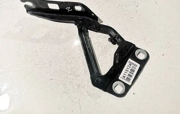 Mercedes-Benz R W251 Engine bonnet/hood hinges