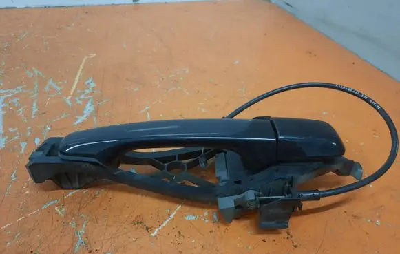 Volvo S40 Front door exterior handle 30663866