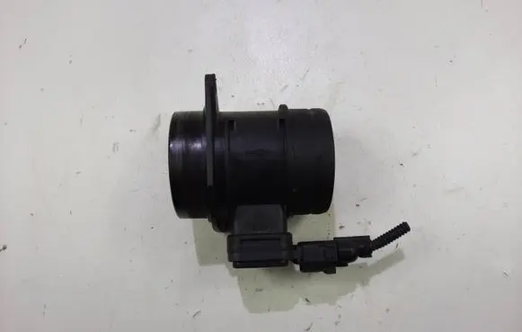 Skoda Octavia Mk2 (1Z) Mass air flow meter 03L906461