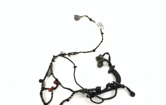 Jaguar XK - XKR Front door wiring loom 8W8314631BB