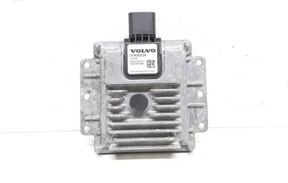 Volvo V60 Blind spot module 31406224