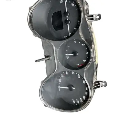 Seat Toledo III (5P) Speedometer (instrument cluster) 110080280009 002112 A2c53029654