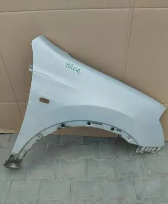 Nissan Qashqai Fender BLOTNIKQASHQAIRH