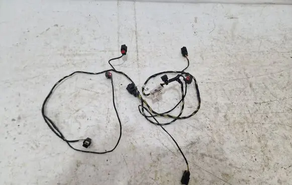 Opel Corsa E Wiring harness 13426875
