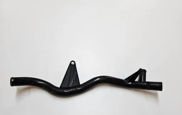 Volkswagen Tiguan Allspace Engine coolant pipe/hose 5Q0121070BR