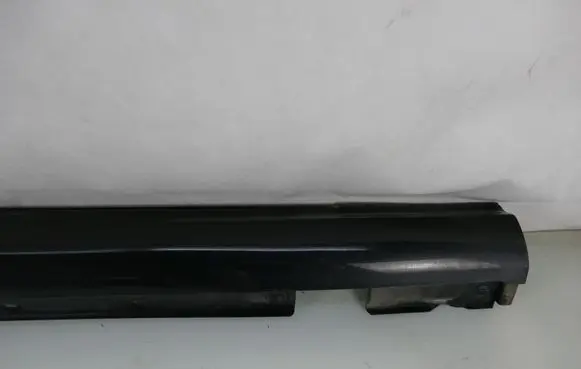 Mercedes-Benz CLK A209 C209 Foot area side trim A2096980225