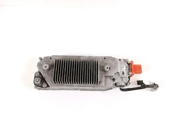 Lexus NX Voltage converter inverter G927042060