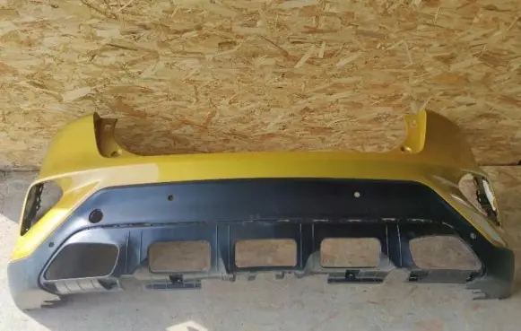 KIA Xceed Rear bumper 86611J7CA0