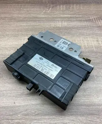Audi 100 S4 C4 Gearbox control unit/module 5DG00696216 097927731