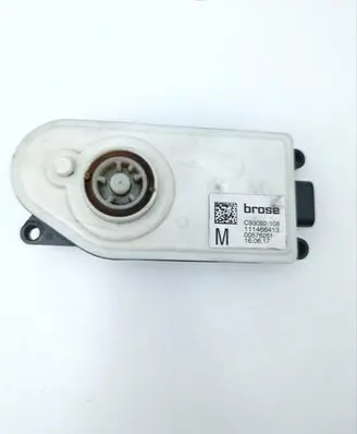BMW 7 G11 G12 A/C air flow flap actuator/motor 111466413
