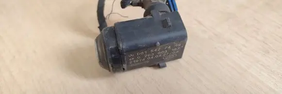 Mercedes-Benz E W211 Parking PDC sensor 0015427418