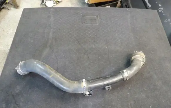 Renault Captur II Intercooler hose/pipe 144603740R