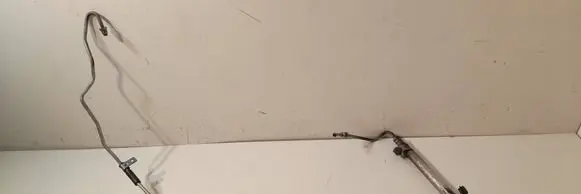 Fiat Freemont Power steering hose/pipe/line 00000045