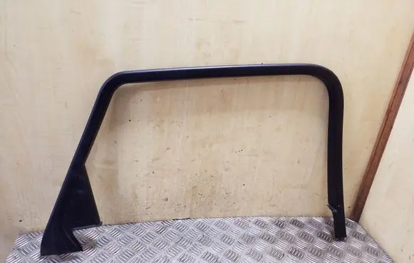 Audi A4 S4 B8 8K Other rear door trim element 8K9867671