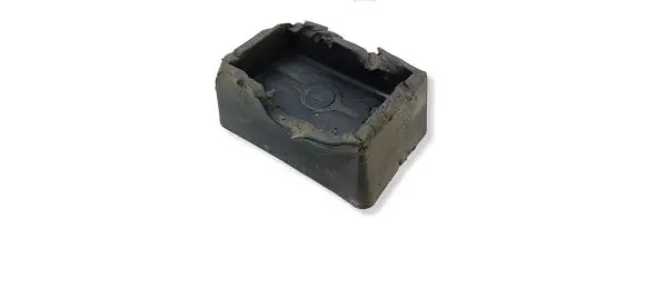 Opel Vectra C Jacking socket point 24435780