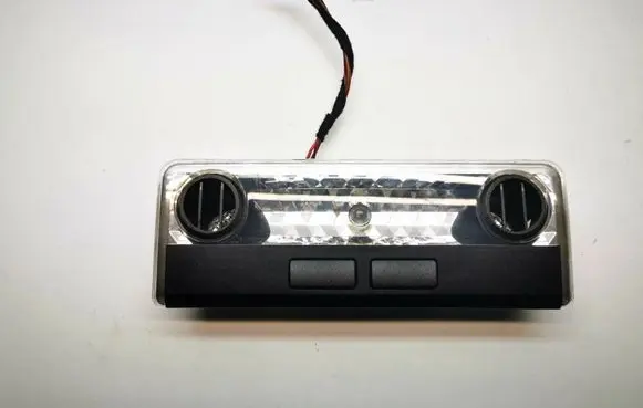 BMW 3 E46 Rear seat light 6901478 63316901478