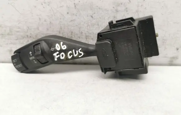 Ford Focus Indicator stalk
