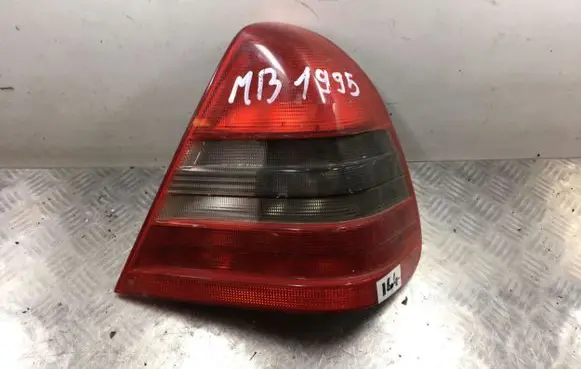 Mercedes-Benz C W202 Rear/tail lights 2028201264R