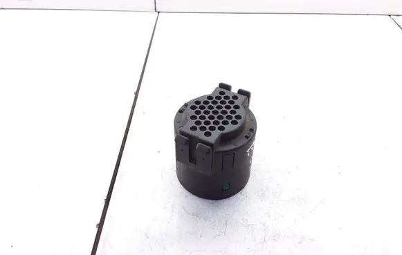 Alarm system siren