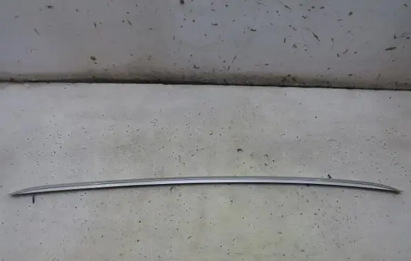 Audi A4 S4 B8 8K Roof bar rail GMAUTO4574097