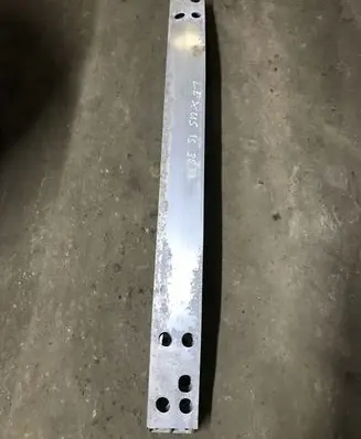 Lexus IS 220D-250-350 Front bumper cross member