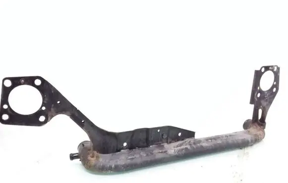 Audi A4 S4 B7 8E 8H Intercooler hose/pipe