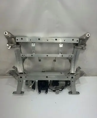 Tesla Model S Front subframe 600641700C