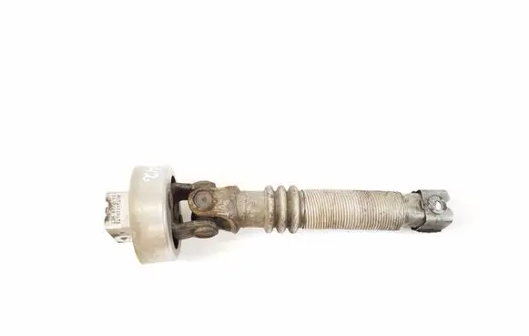 Steering column universal joint