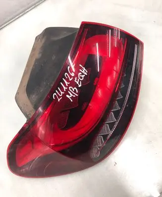 Mercedes-Benz EQA Rear/tail lights A2479062901