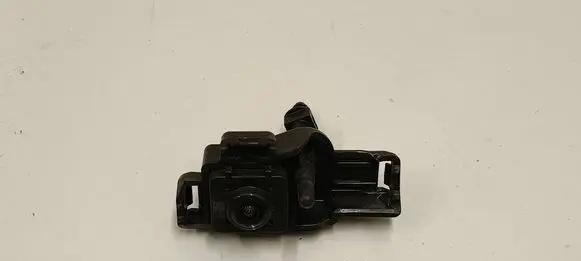 Peugeot 408 P54 Rear bumper camera 9846272080