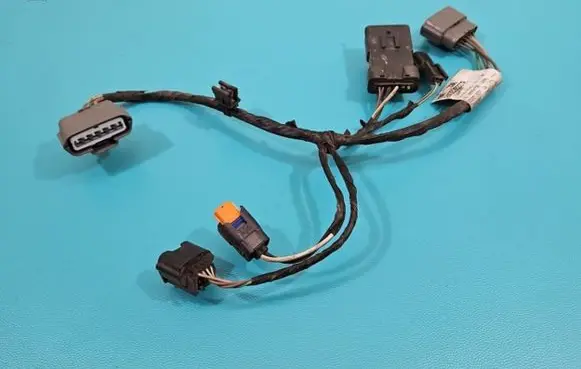 Renault Megane IV Other wiring loom 240539337R IMPRK1440198
