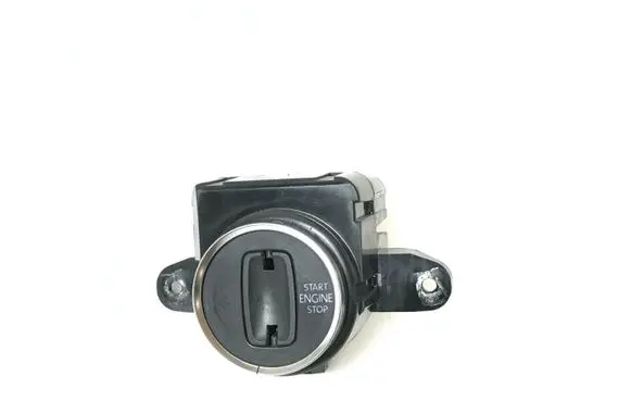 Volkswagen Touareg II Ignition lock 7P6905843A