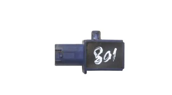 Mercedes-Benz C W204 Airbag deployment crash/impact sensor A2128204926 5WK43872