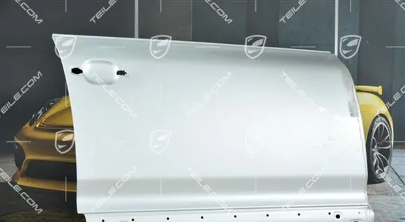 Porsche Cayenne (9PA) Door (2 Door Coupe) 95553101207GRV