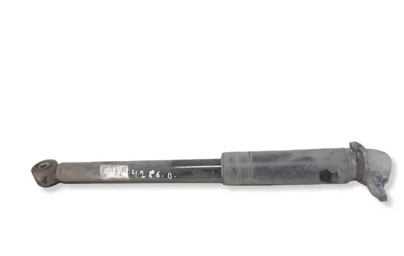 Chevrolet Cruze Rear shock absorber/damper 13412144