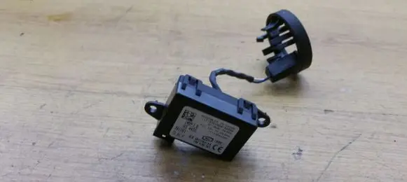 Opel Insignia A Immobiliser reader (aerial) 13502301 F00HJ00363