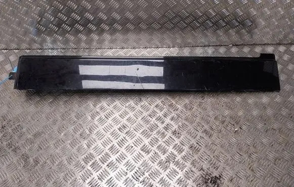 Volkswagen Transporter - Caravelle T5 Sliding door rail trim 7H1843796H