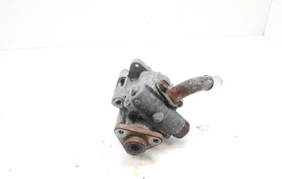 Dodge Nitro Power steering pump