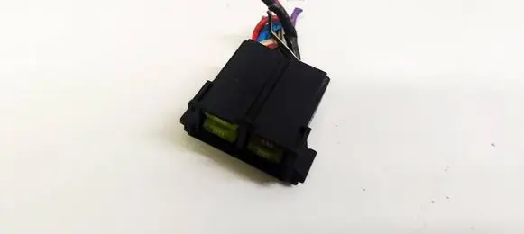 Subaru Impreza II Fuse box set 
